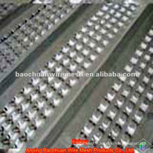 Galvanized High Ribbed Formwork in store